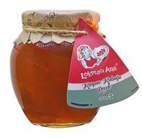Lokmacı Ana Karpuz Kabuğu Reçeli 450 gr