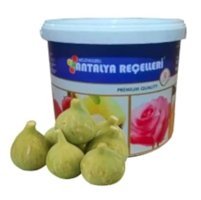Antalya Reçelleri İncir Reçeli 5 kg