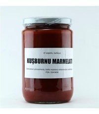 Silifke Sepeti Kuşburnu Reçeli 720 gr