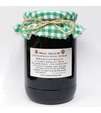 Çilekeş Burada Doğal Ürünler Böğürtlen Reçeli 800 gr