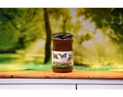 Dağman Kuşburnu Reçeli 720 gr
