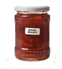 Dökme Ürünler Ayva Reçeli 800 gr