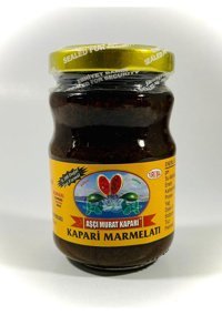 Aşçı Murat Kapari Kapari Reçeli 350 gr