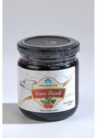 Anadolia Vişne Reçeli 220 gr