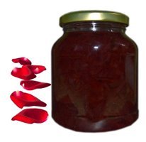 Dökme Ürünler Gül Reçeli 400 gr