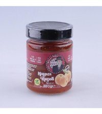 Helvacı Fahri Kayısı Reçeli 380 gr