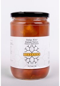 Teofarm Kabak Reçeli 900 gr