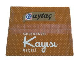 Aytaç Kayısı Reçeli 20 gr