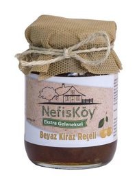 Nefisköy Kiraz Reçeli 230 gr