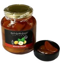 Anamour Natural Hünnap Reçeli 350 gr