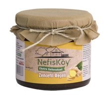 Nefisköy Zencefil Reçeli 450 gr