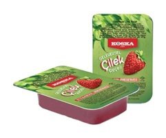 Koska Çilek Reçeli 20 gr