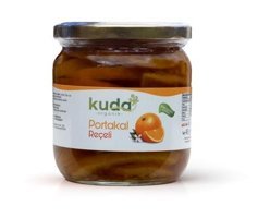 Portakal Reçeli Portakal Reçeli 480 gr