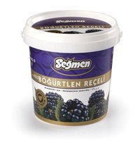 Seğmen Böğürtlen Reçeli 1 kg