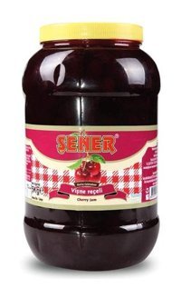 Şener Vişne Reçeli 5 kg