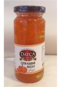 Datça Köy Ürünleri Kabak Reçeli 300 gr