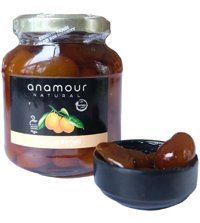 Anamour Natural Kamkat Reçeli 350 gr