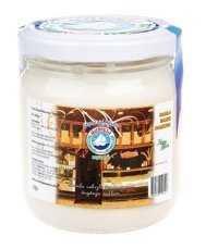 Rumeli Pastanesi Damla Sakızı Reçeli 280 gr
