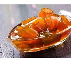 Antalya Reçelcisi Patlıcan Reçeli 380 gr