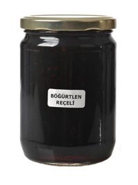 Dökme Ürünler Böğürtlen Reçeli 800 gr