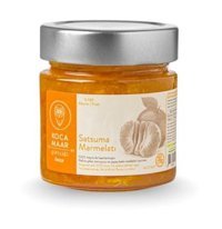Kocamaar Çiftliği Satsuma Reçeli 275 gr