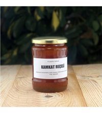 Silifke Sepeti Greyfurt Reçeli 720 gr