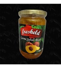 Fresheld Şeftali Reçeli 770 gr