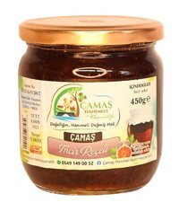 Çamaş İncir Reçeli 450 gr