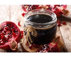 Ev Yapımı Nar Reçeli 380 gr