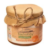 Nefisköy Mandalina Reçeli 450 gr