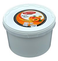 Kardeşler Şekerleme Kayısı Reçeli 10 kg