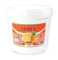 Şener Portakal Reçeli 10 kg