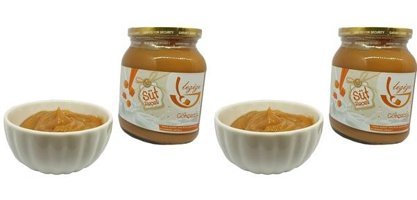 Lezize Süt Reçeli 400 gr