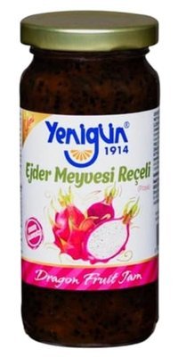 Yenigün Ejder Meyvesi Reçeli 290 gr