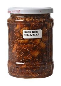 Ev Yapımı İncir Reçeli 800 gr