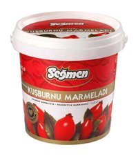 Seğmen Kuşburnu Reçeli 1 kg