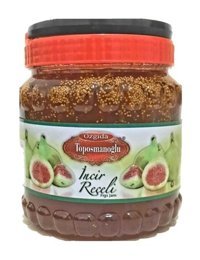 Özgıda Toposmanoğlu İncir Reçeli 2 kg