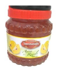 Özgıda Toposmanoğlu Ayva Reçeli 2 kg