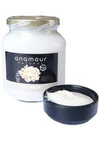Anamour Natural Sakız Reçeli 350 gr