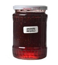 Dökme Ürünler Ahududu Reçeli 800 gr