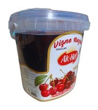 Akhel Vişne Reçeli 860 gr