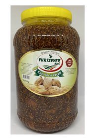 Yurtsever Özel İncir Reçeli 5 kg
