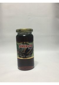 Koz Abant Çörek Otu Reçeli 320 gr