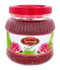 Özgıda Toposmanoğlu Gül Reçeli 2 kg
