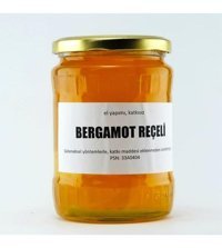 Ev Yapımı Bergamot Reçeli 720 gr