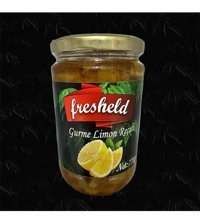 Fresheld Limon Reçeli 770 gr