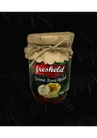 Fresheld Ayva Reçeli 500 gr