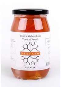 Teofarm Turunç Reçeli 520 gr
