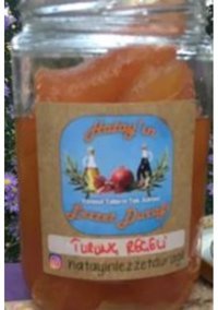 Hatay'ın Lezzet Durağı Turunç Reçeli 1 kg