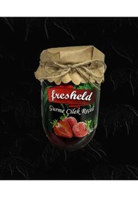 Fresheld Çilek Reçeli 500 gr